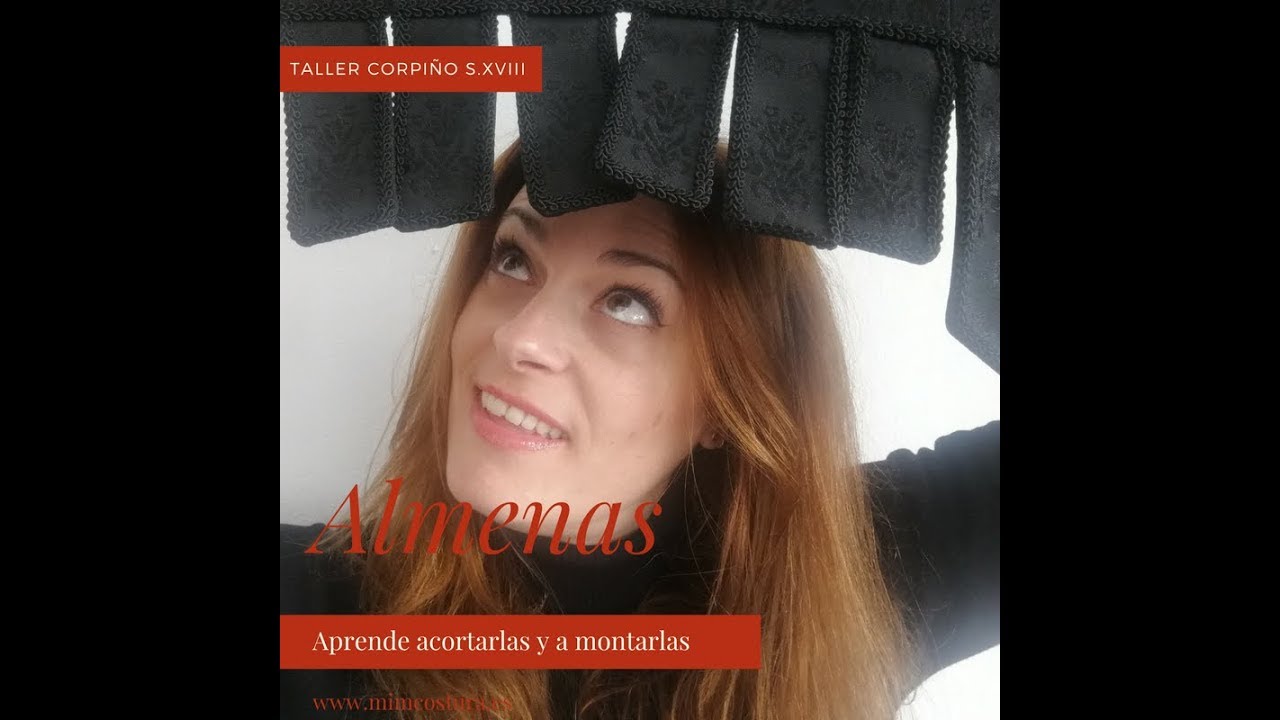 #6 Almenas