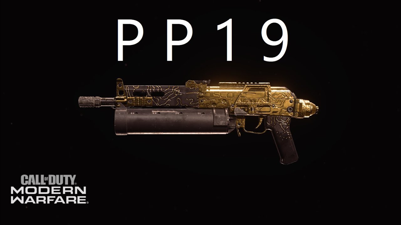 【決勝時刻：現代戰爭】mwll應該也可以衝吧 pp19 ~ 使命召喚16 call of duty modern warfare (mw2019)