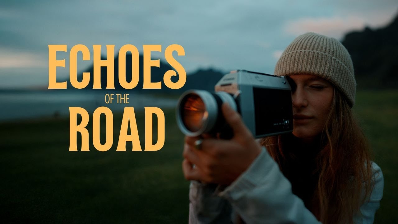 Echoes of the Road | Cinematic Norway