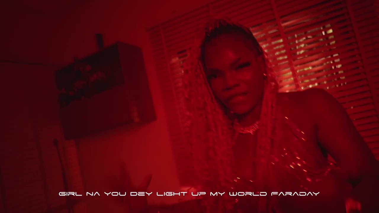 DRAYY-OROMAA{OFFICIAL MUSIC VIDEO}