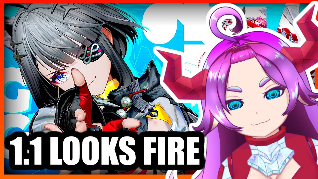 DEVS ARE GOATED! - Arknights: Endfield Dev Log | Optimization Progress & Version Preview REACTION