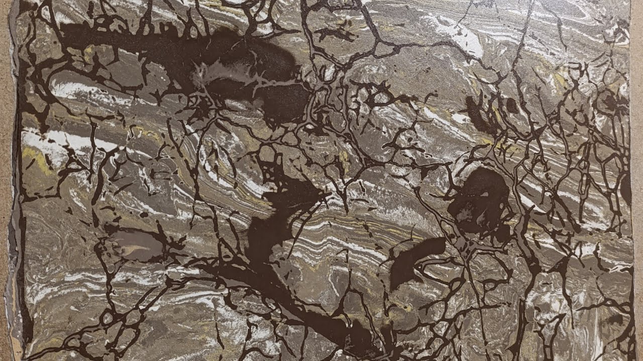 Скальола + оттиски Имитация Мрамора VENETIAN PLASTER STUCCO #art