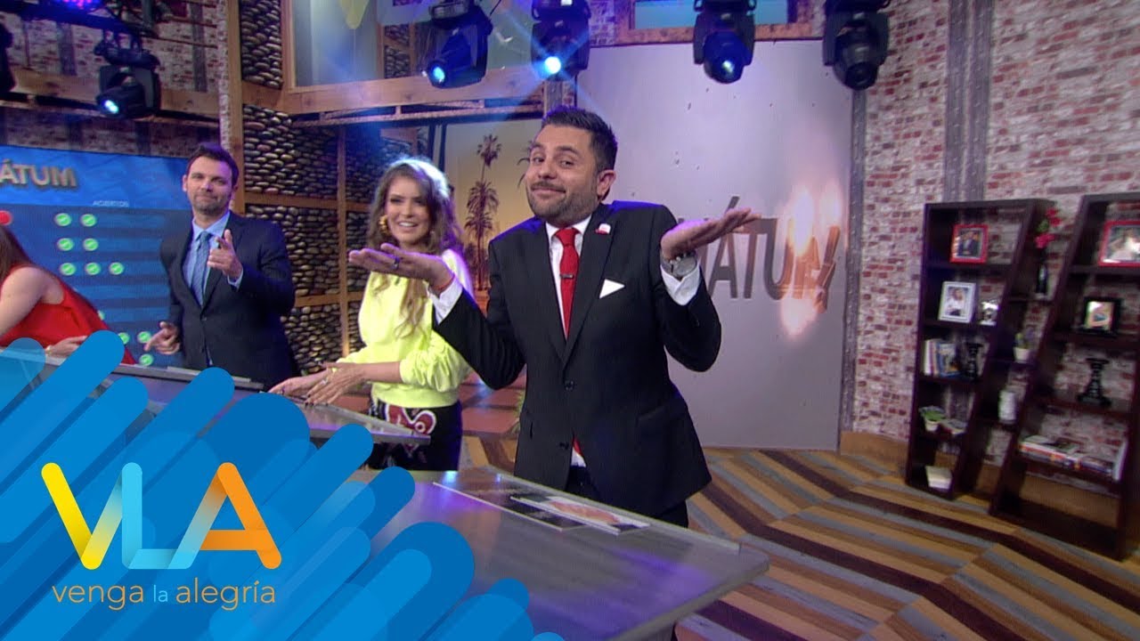 ¡La Jefa Jessy no tuvo piedad de nadie en el Ultimátum!