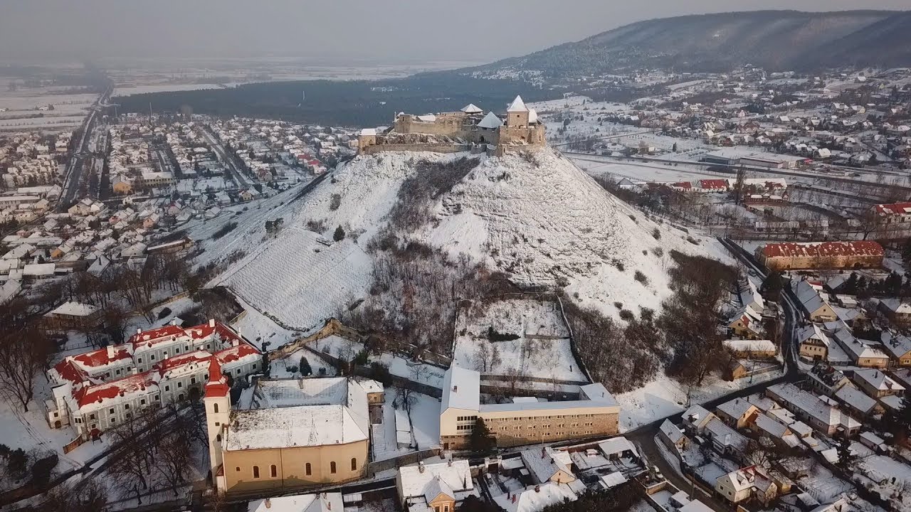 S&uuml;megi v&aacute;r h&oacute;val fedve 2018 - l&eacute;givide&oacute;