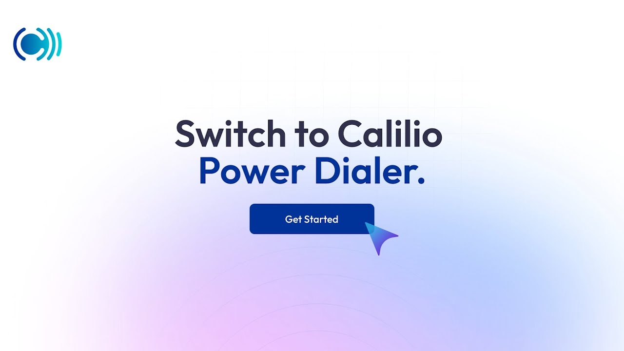 Calilio Power Dialer Tutorial | Automated Calling Campaigns to Save Time & Boost Sales