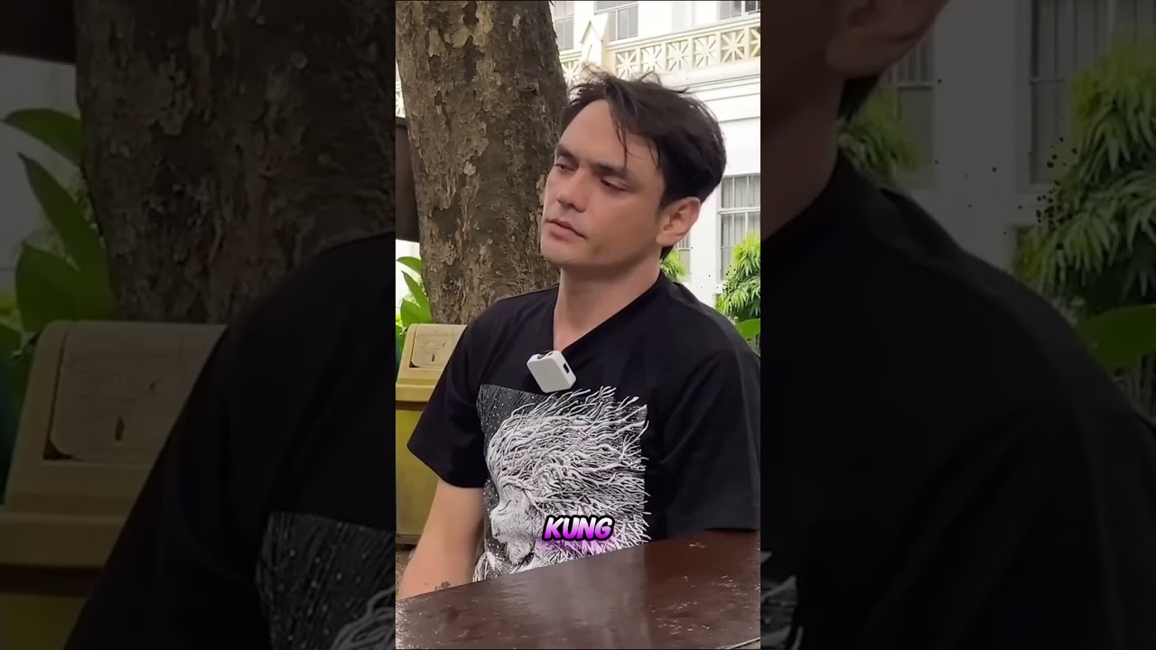 JOHN WAYNE SACE NOW #johnwaynesace &copy;bernadettesembrano