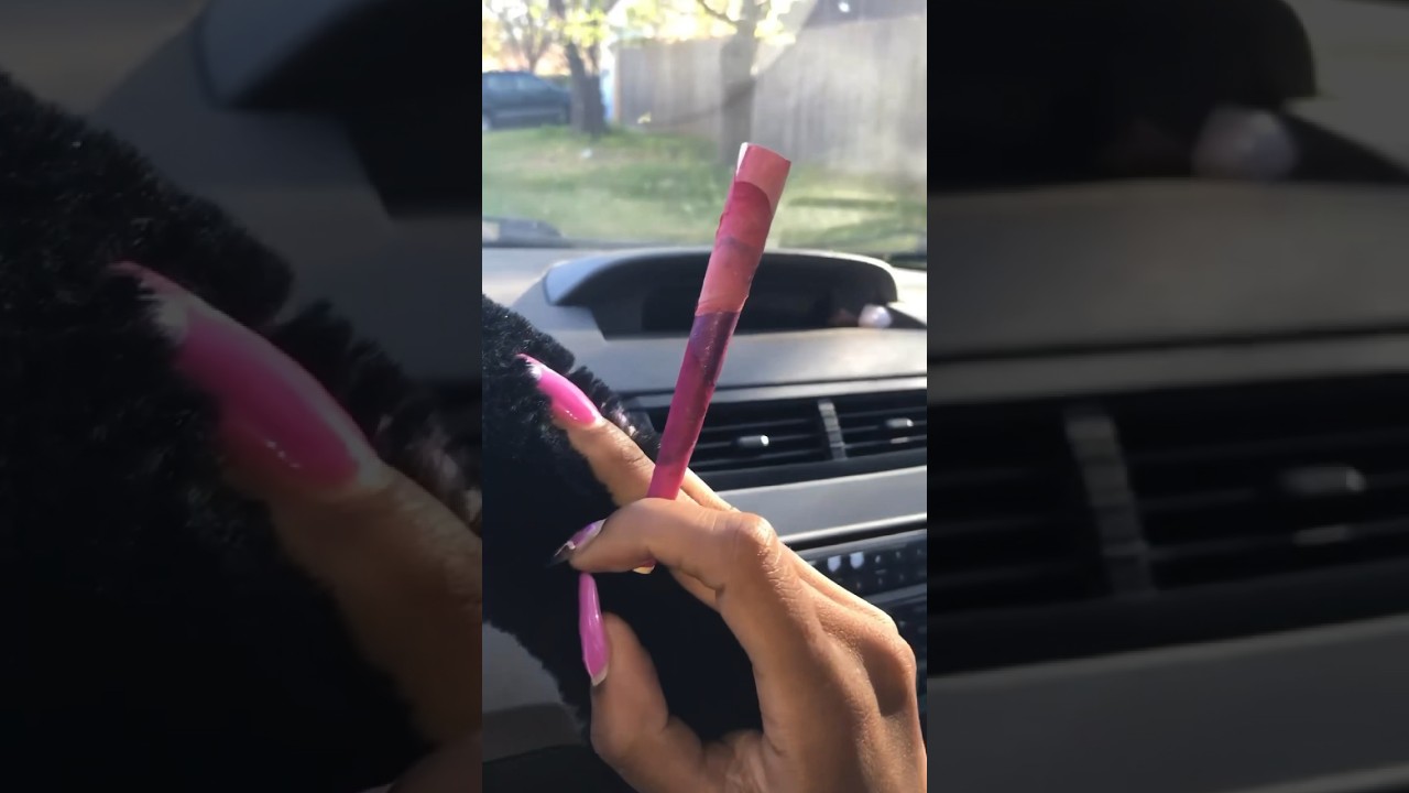 🌹Benefits to #RoseBlunts