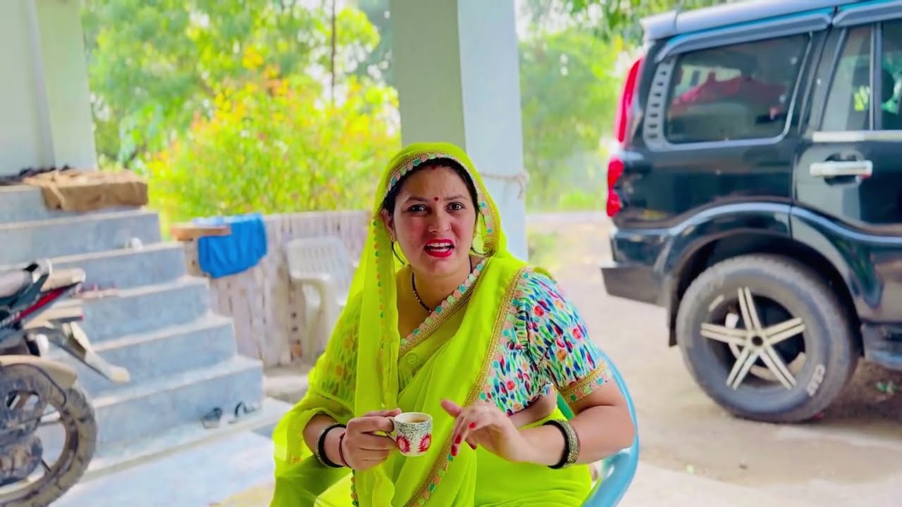 ससुराल में बहू का अलग रूप और पीहर में अलग 😄😄😄#funny #comedy #pintuindori #shorts 