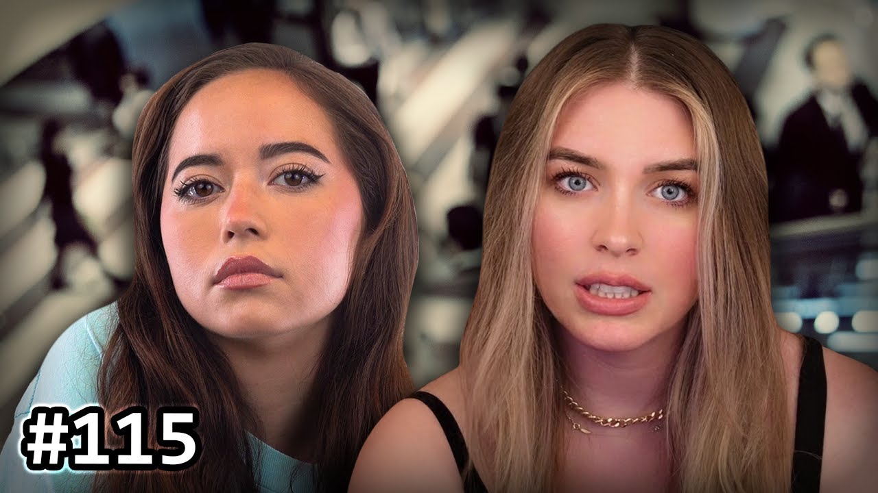 Our Experiences With Stalking | Wine About It #115