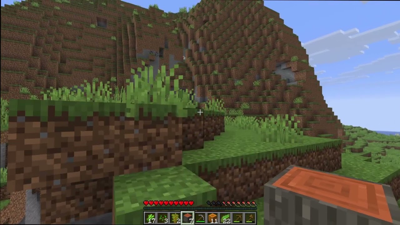 I Love Being In Love | Minecraft Diary, Day 1