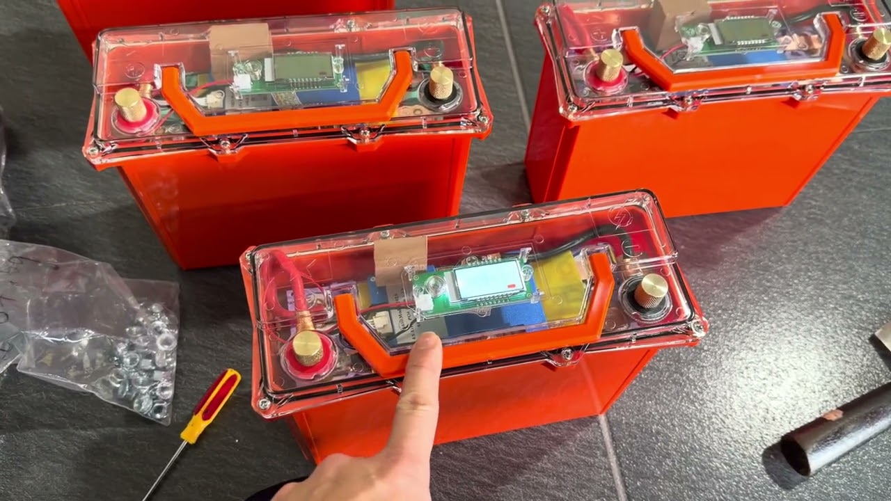 Bình pin kích cá đi bộ đi thuyền loại tốt nhất hiện nay lh 0374209968