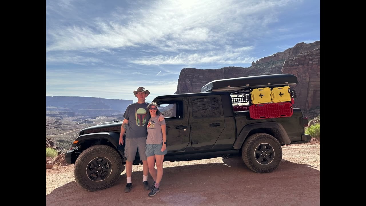 The Trip that Started It All... UTAH!!!