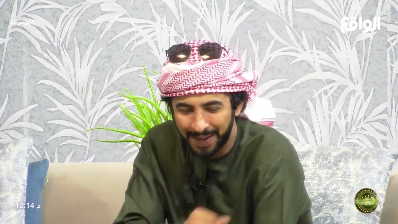 شرت الهبوب ونوده يا ساري الدوام  | محمد العويسي #البزنس20