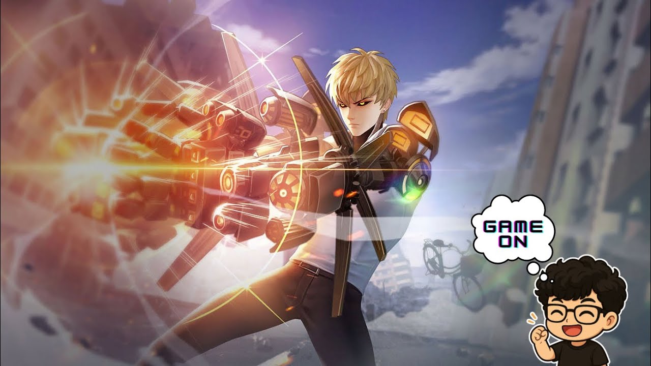Vị tướng bị lãng quên và pha Megakill highlight của Naka cùng với Errol Genos ⚡️⚡️⚡️