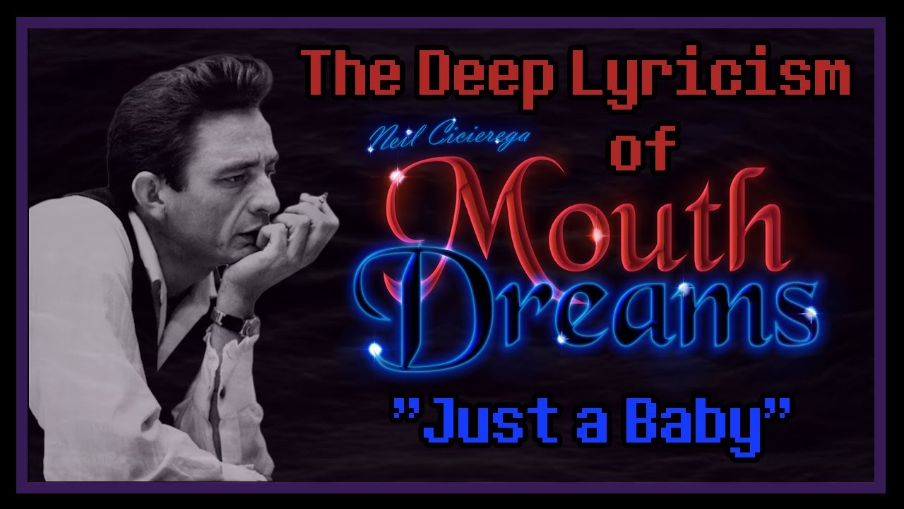 A Lyrical Analysis of Neil Cicierega's "Just A Baby""