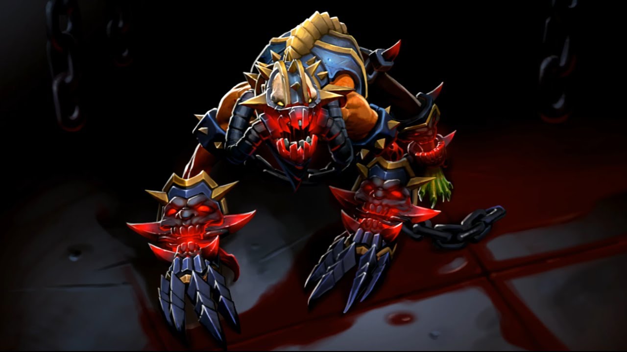 Dota 2 Overwatch cases #1338