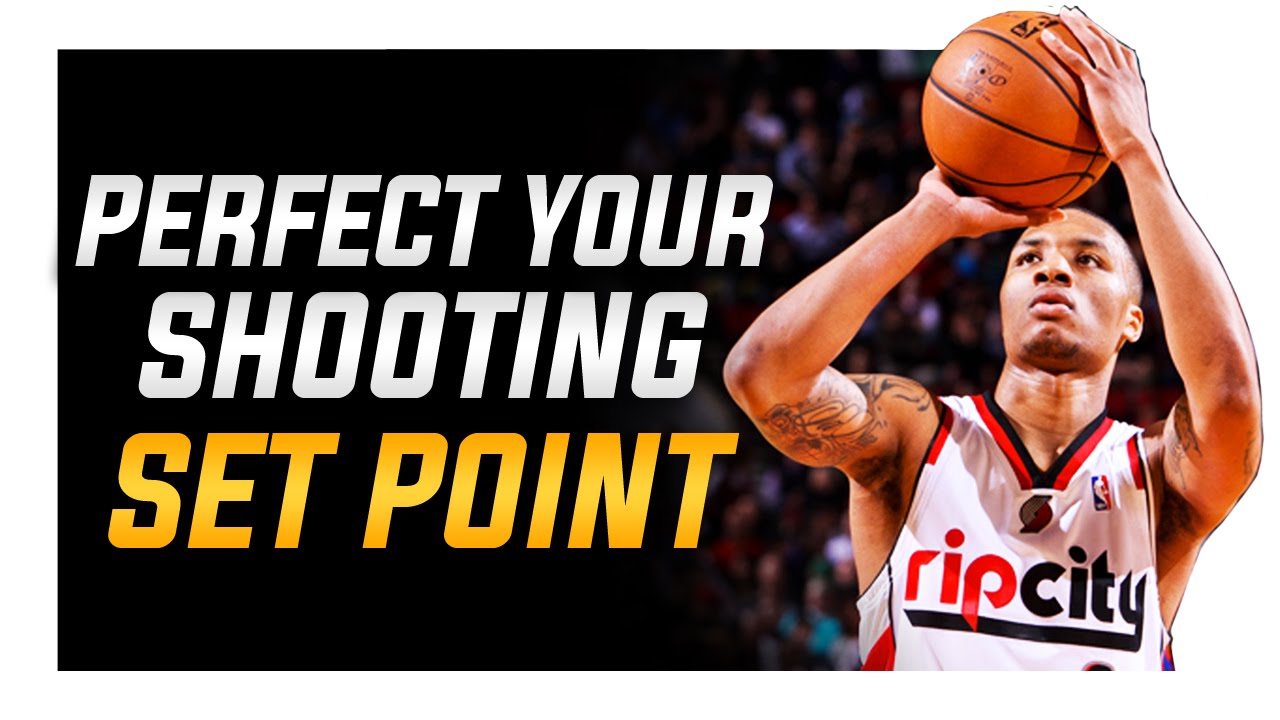 Delayed Set Point: The Shot Mechanic | How to Shoot a Basketball