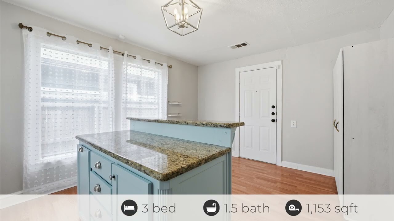 714 Hines Ave, Waco, TX