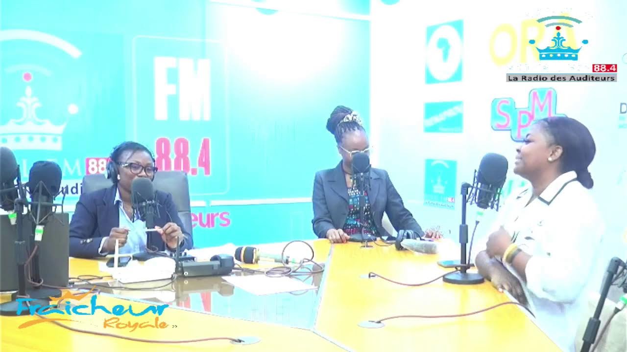 FRAICHEUR ROYALE  (17/02/2026 )