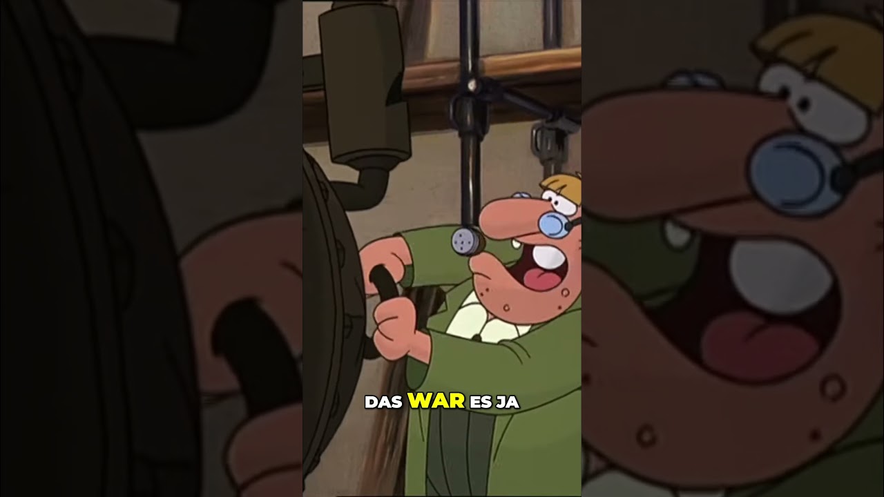 beste deutsche Clips werner Teil 26 #werner #deutsch #kult #comedy