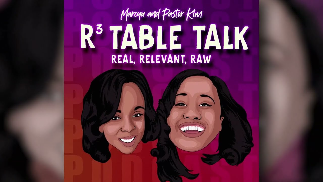 Real Talk on Family, Faith, and Freedom