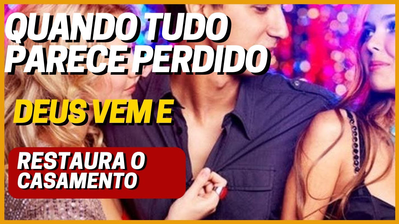 ESTA É A HORA QUE ACONTECE O MILAGRE!