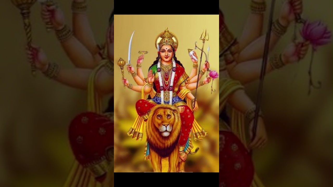 Shubha durga vratham