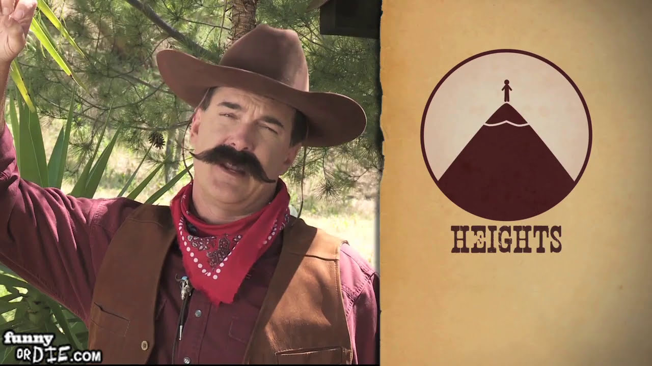 Rollercoaster Safety with Patrick Warburton