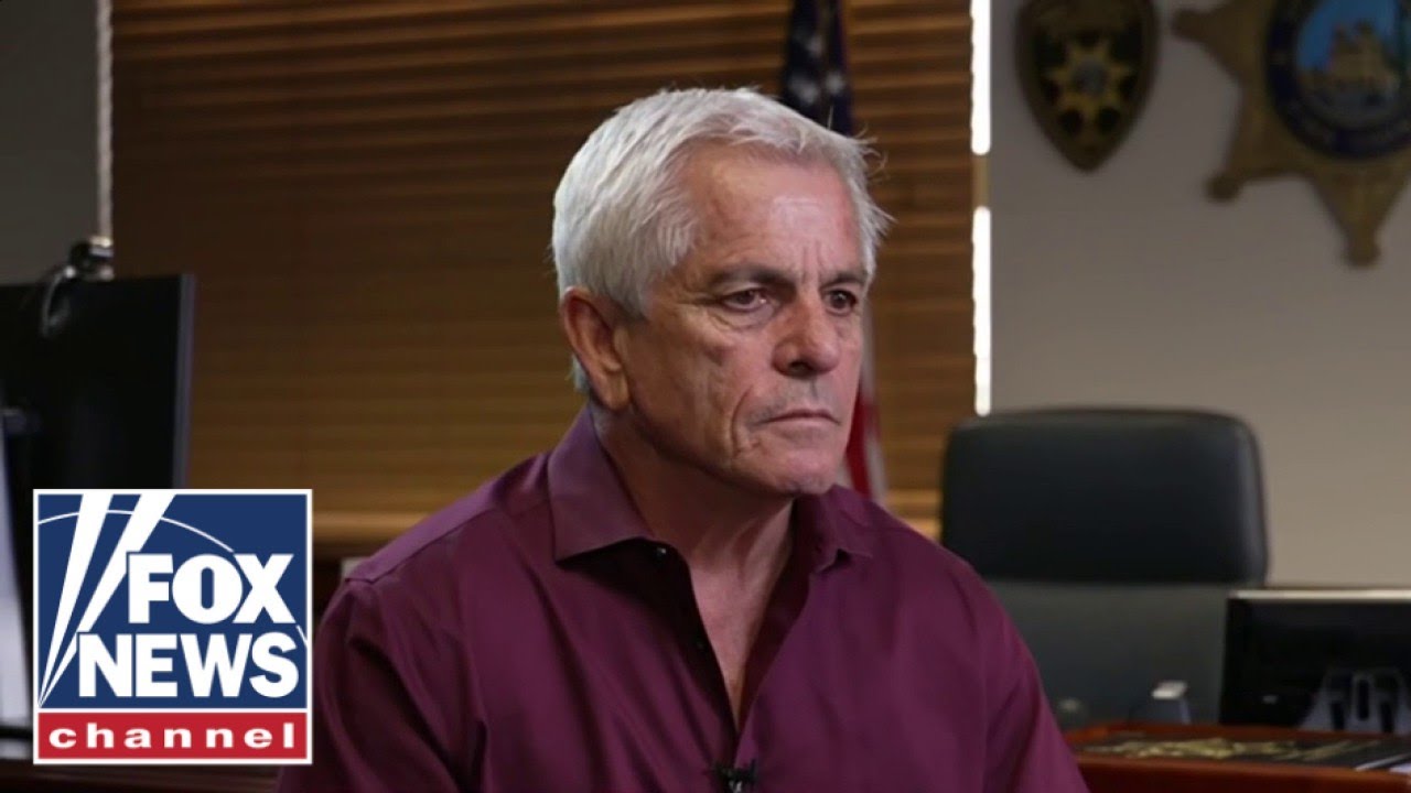 DNA test on glove found near Nancy Guthrie's house yields no match, sheriff reveals