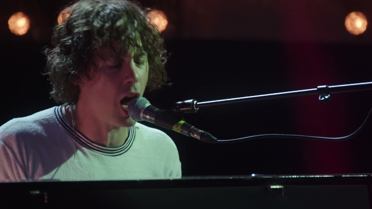 Razorlight - Blood For Wild Blood (Live 2021)