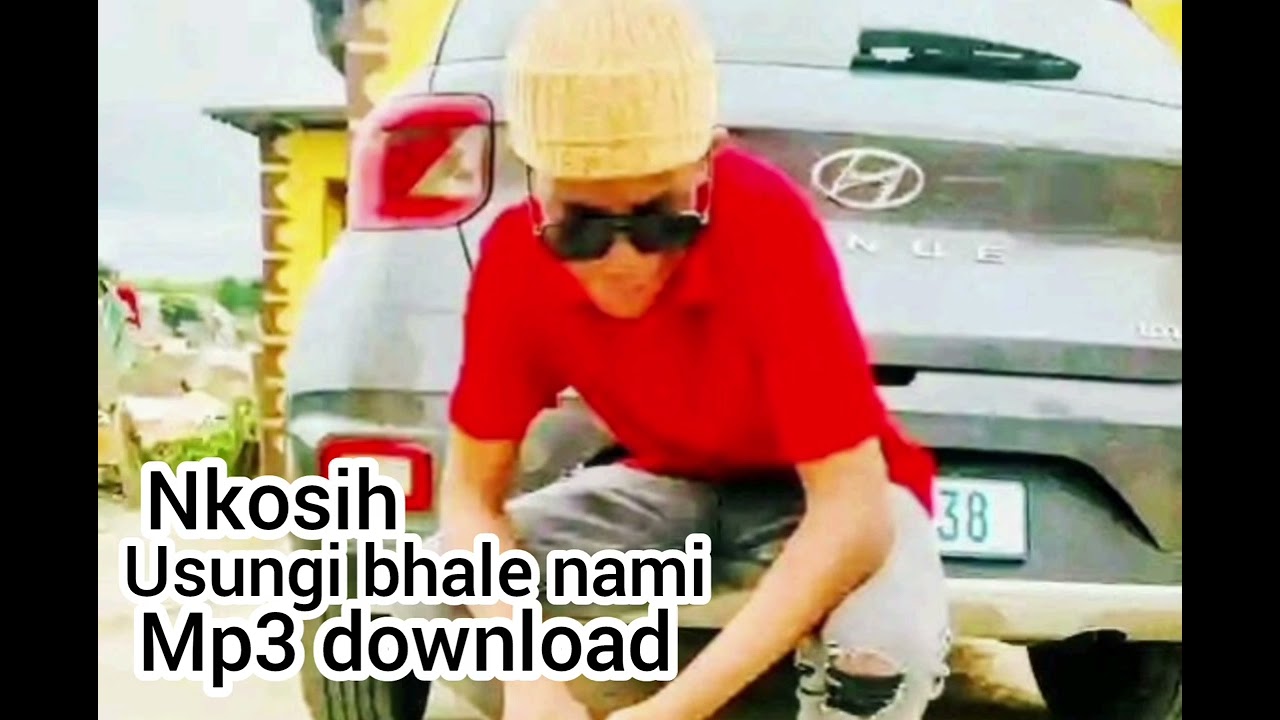 dJ Nosh ft Nkosih Usungi bhale nami mp3 download 
