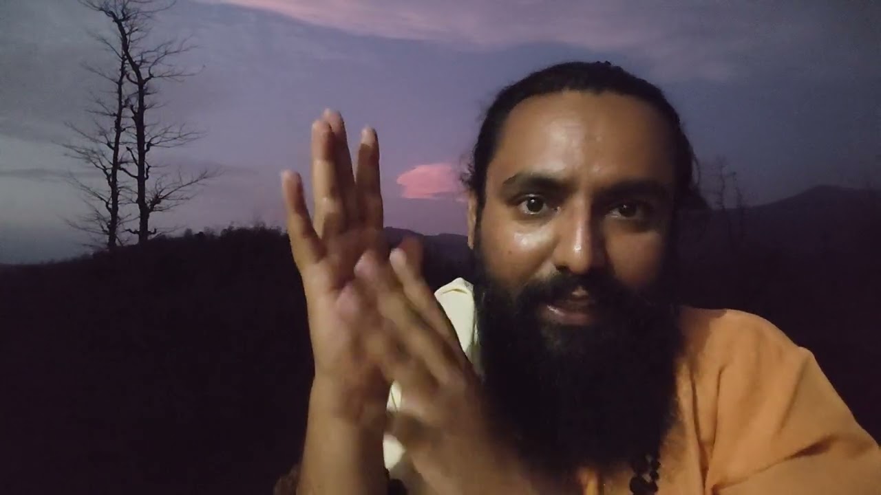 100 रोगों की एक दवा: ताली बजाओ, रोग भगाओ | Clapping Therapy Benefits: Yogi Arunananda Muni