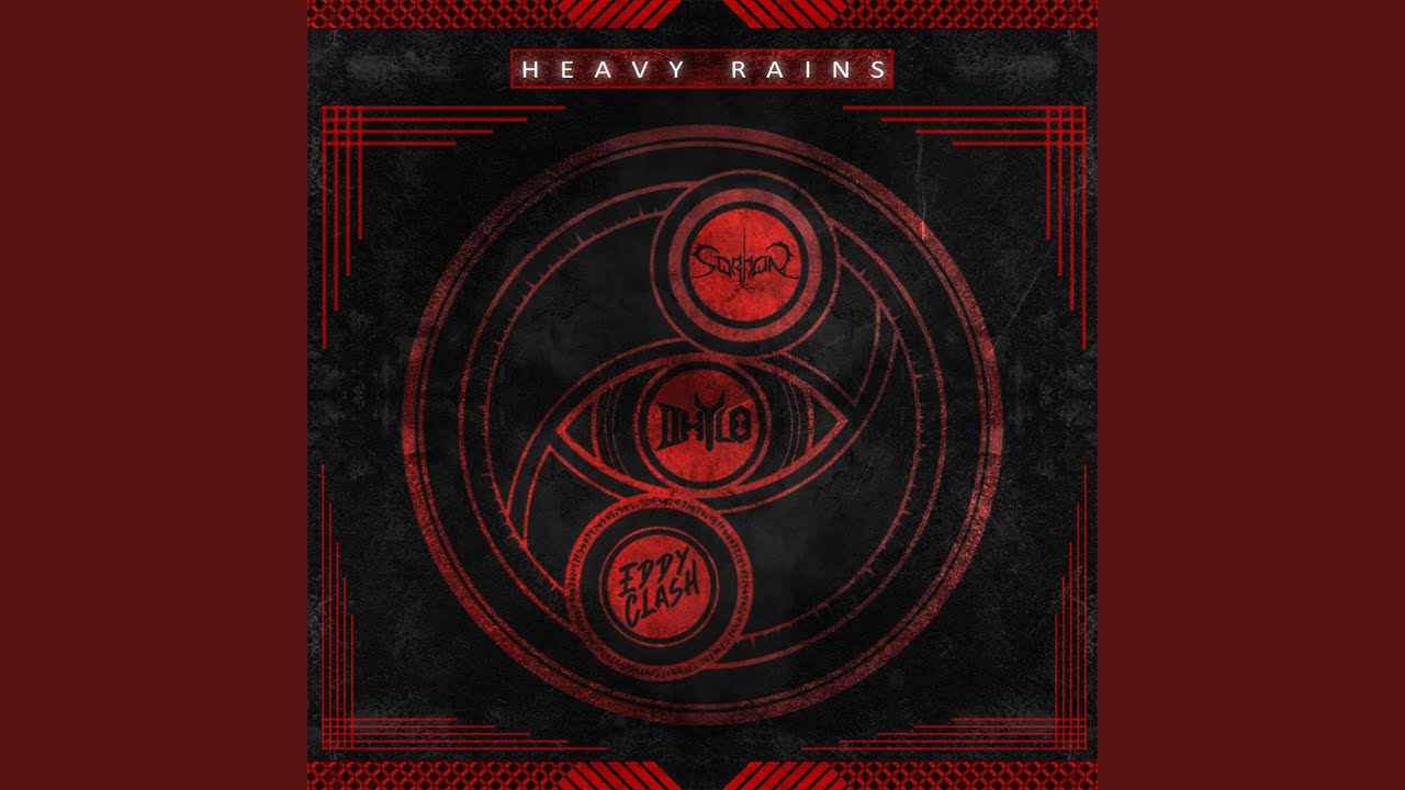Heavy Rains