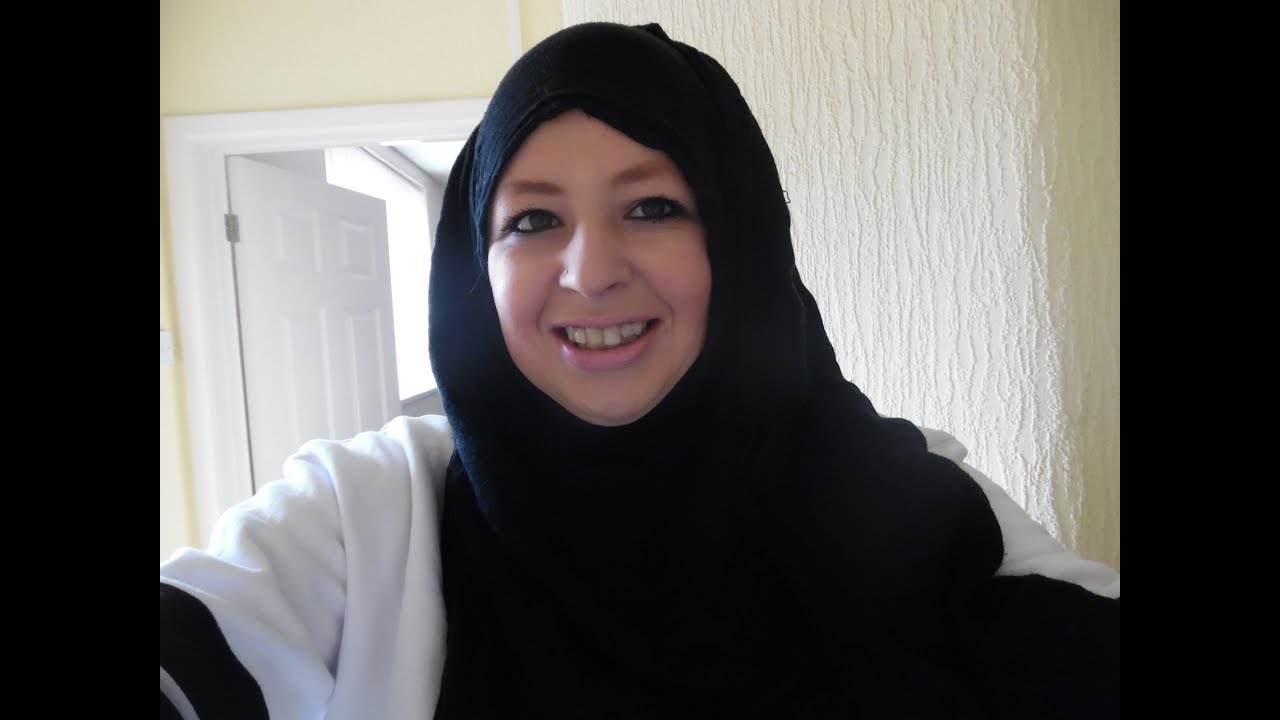 ♥ My Conversion To Islam ♥