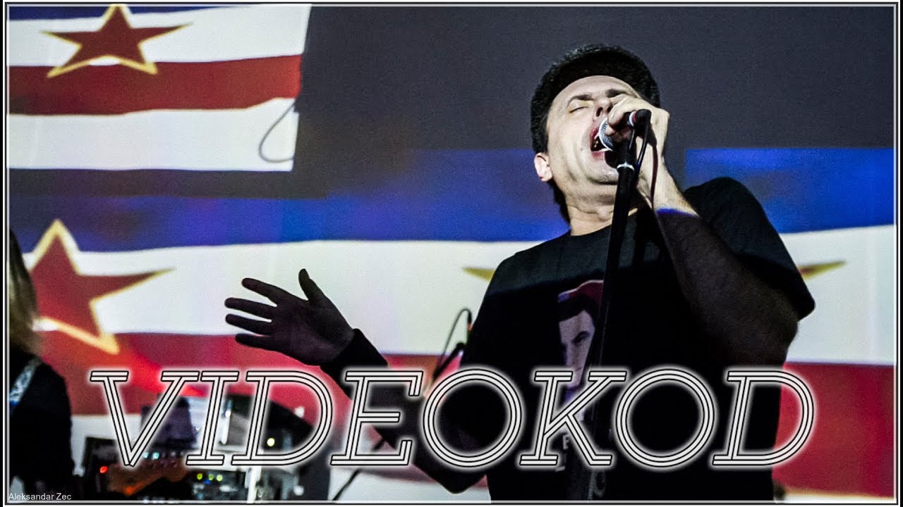 Zabranjeno Pušenje Dan Republike Mikser 29.11.2014 Videokod Aleksandar Zec