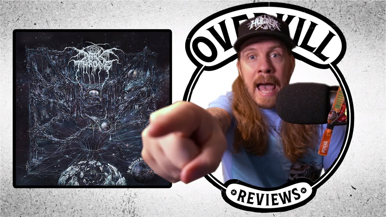 DARKTHRONE It Beckons Us All Album Review | BangerTV