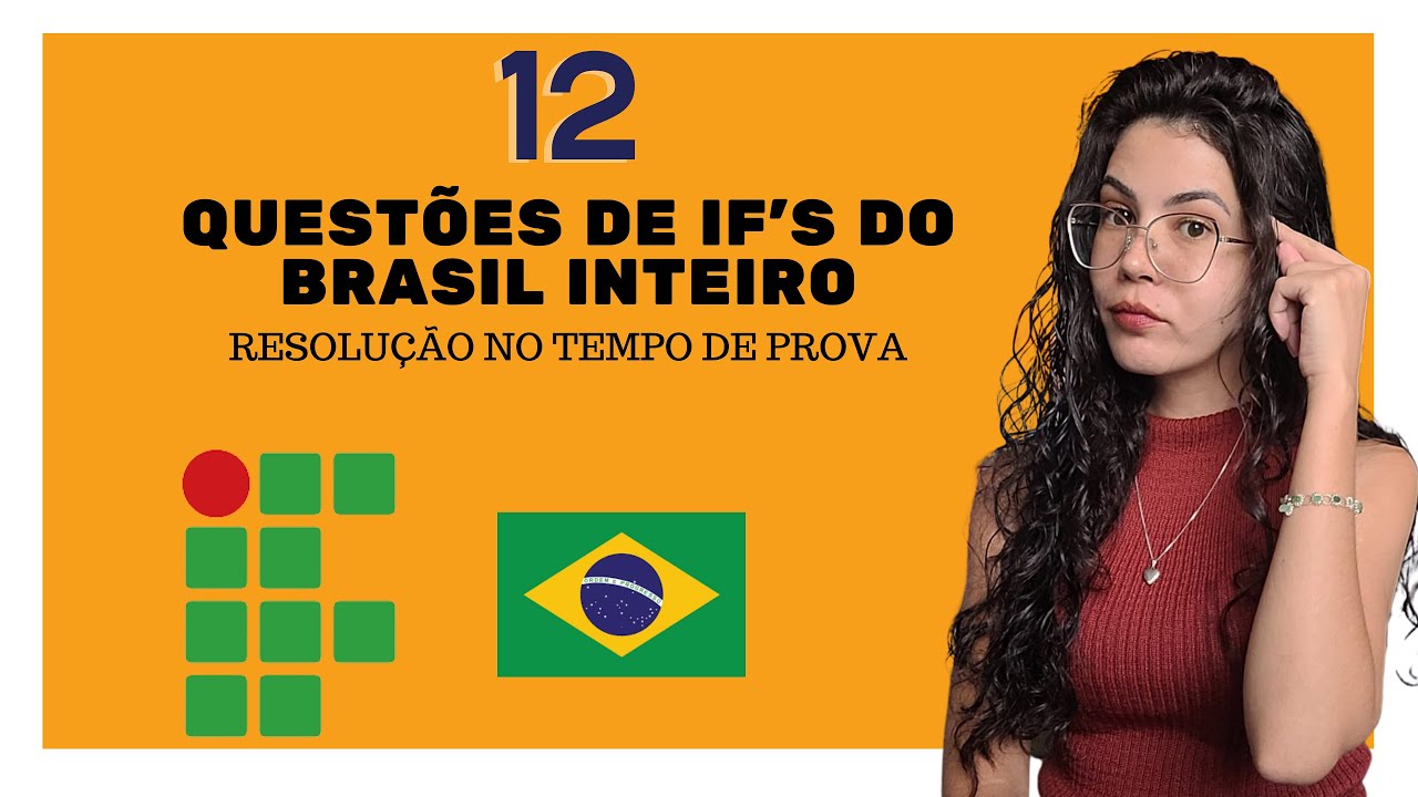 IF BRASIL