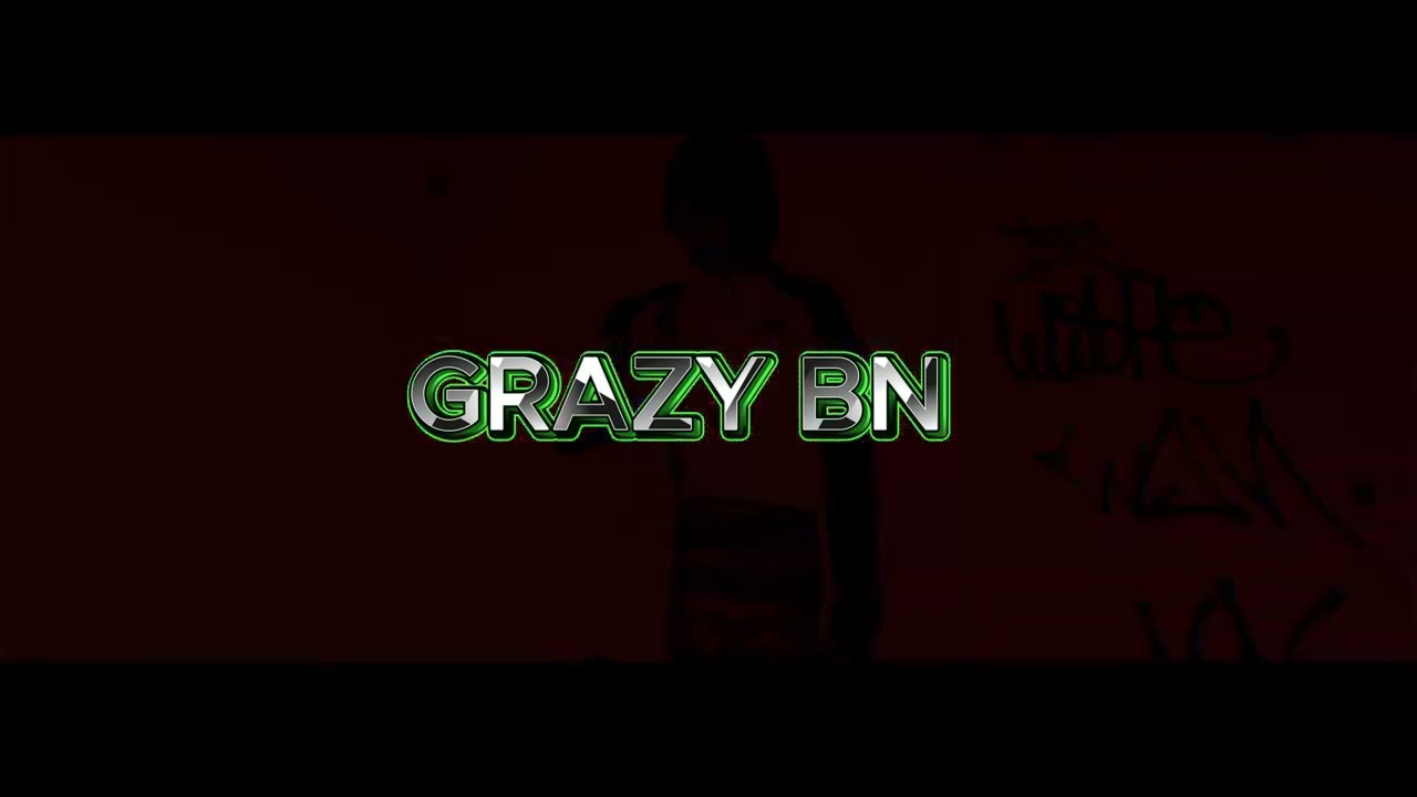Bête Noire_ hold-up (Freestyle Officiel) #hold-up #GRAZYbn #SphereRecords #Freestyle