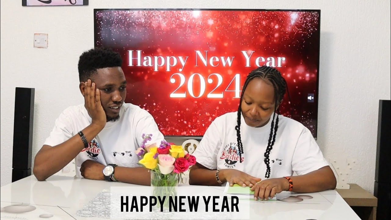 DID I TAKE MY GIRLFRIEND HOME FOR INTRODUCTION? Get To Know What Happened 🤗#happynewyear2024