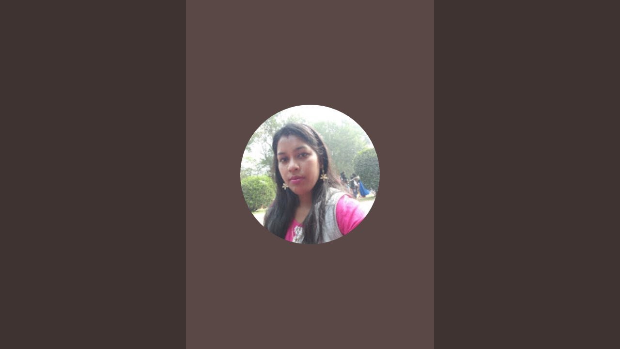 Shyamali vlogs is live