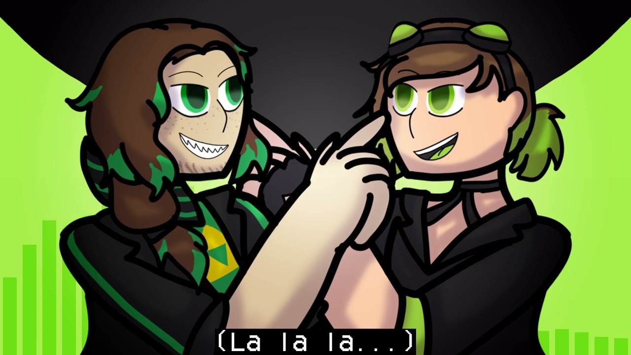 synthv cover || identity feat. kevin (sv1 vs sv2)