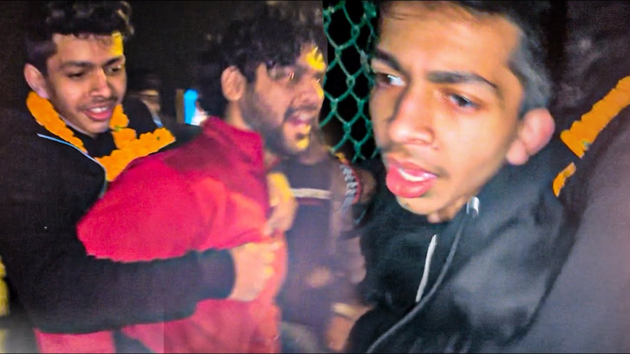 Most horror Ghost vlog, non-stop Cinema. Back to back b*kchodi
