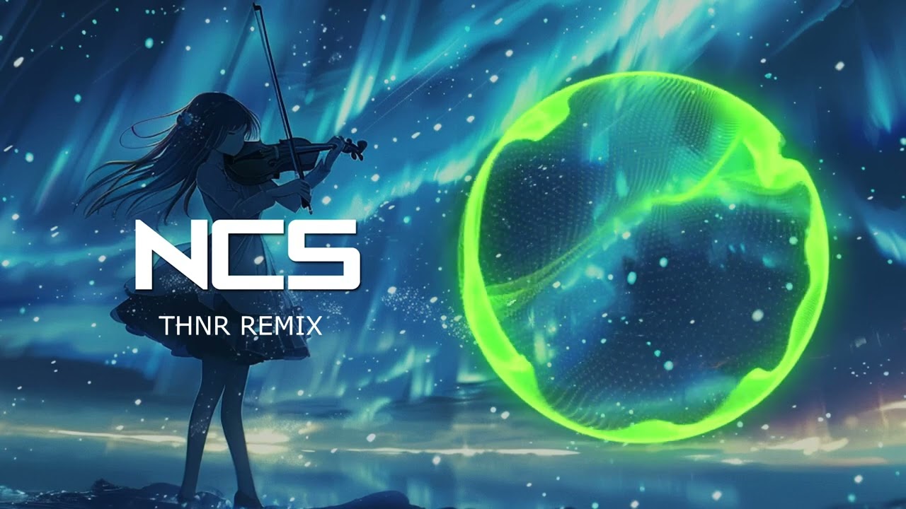 Mortals x Royalty | NCS (Thayner Remix) [PROGRESSIVE HOUSE]