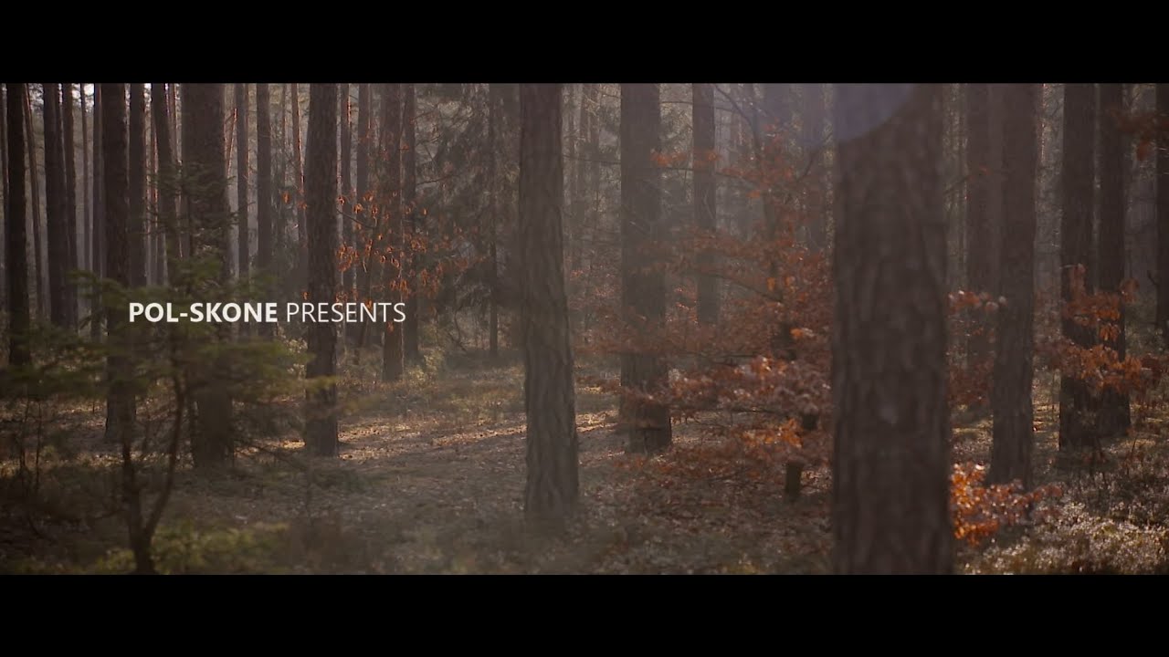 POL-SKONE promotional video