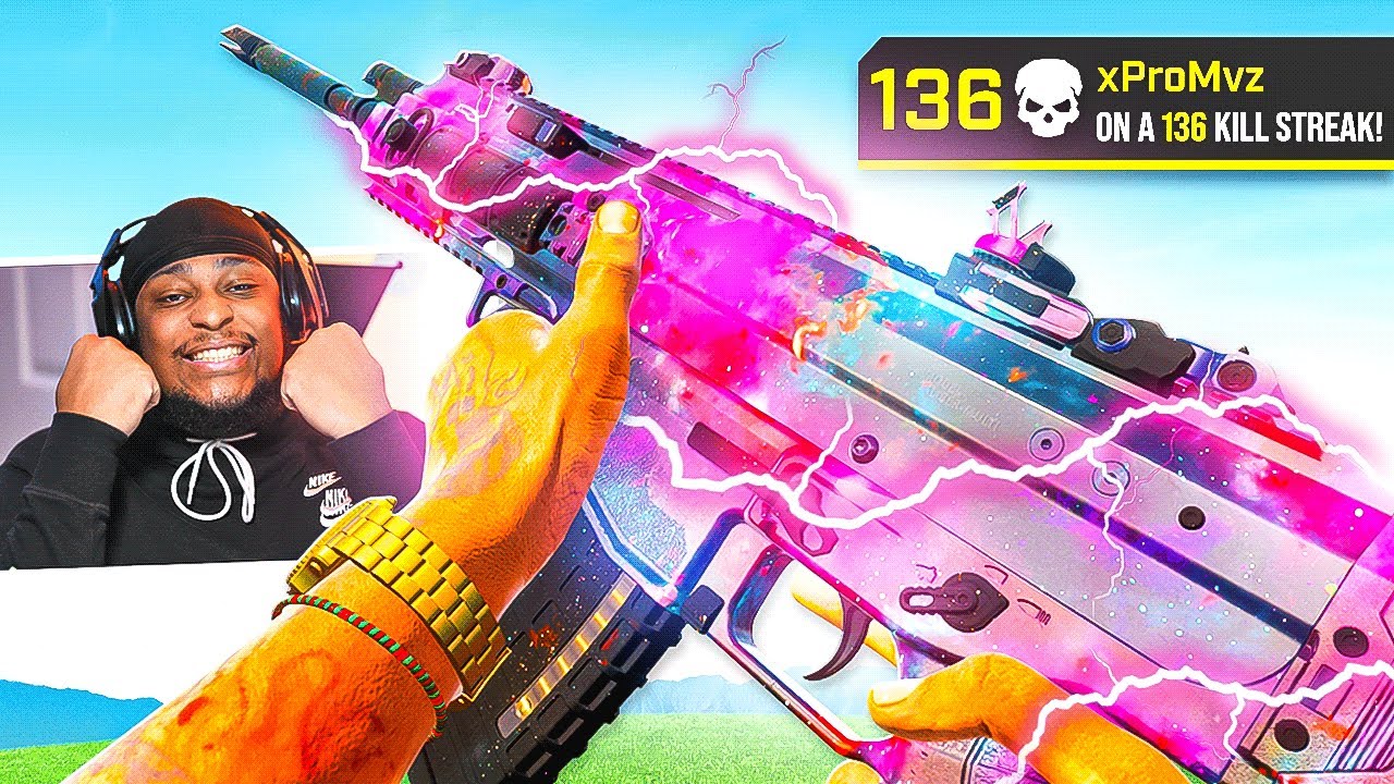 WORLD RECORD 🏆 100+ KILLSTREAK Gameplay in Modern Warfare 3! (World's HIGHEST KILLSTREAK)