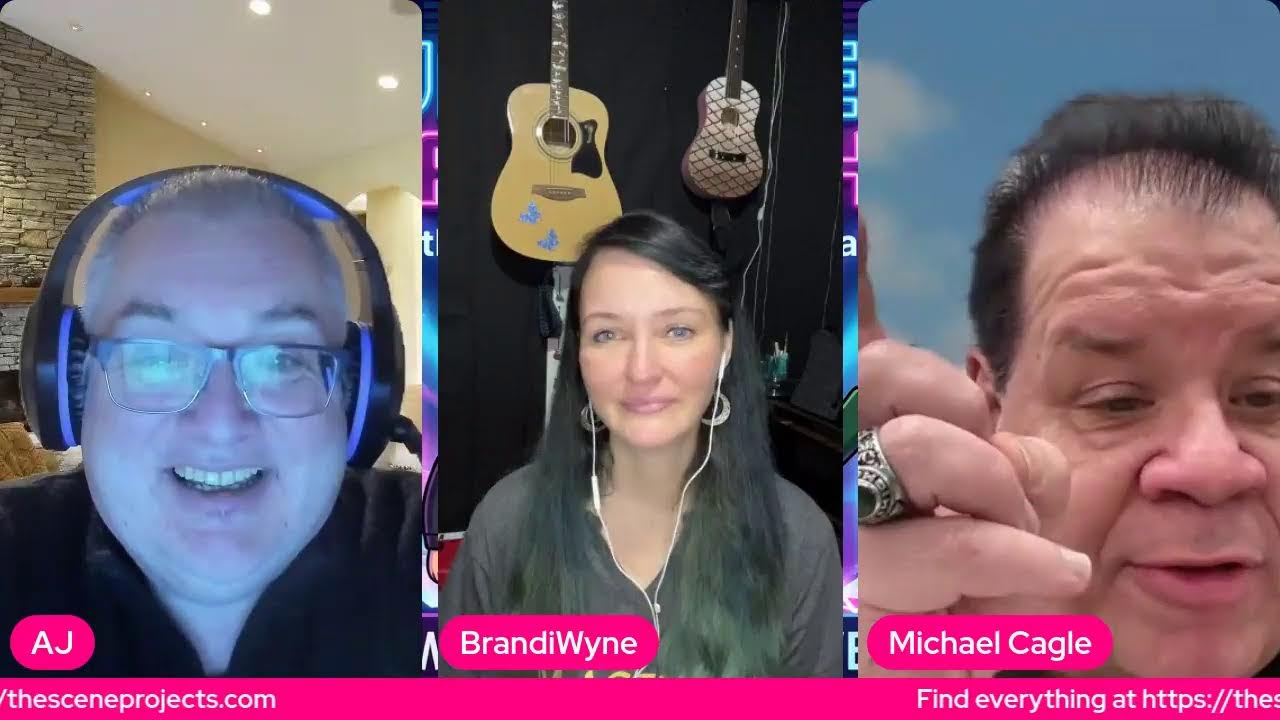 This is Unsigned Spotlight Live
