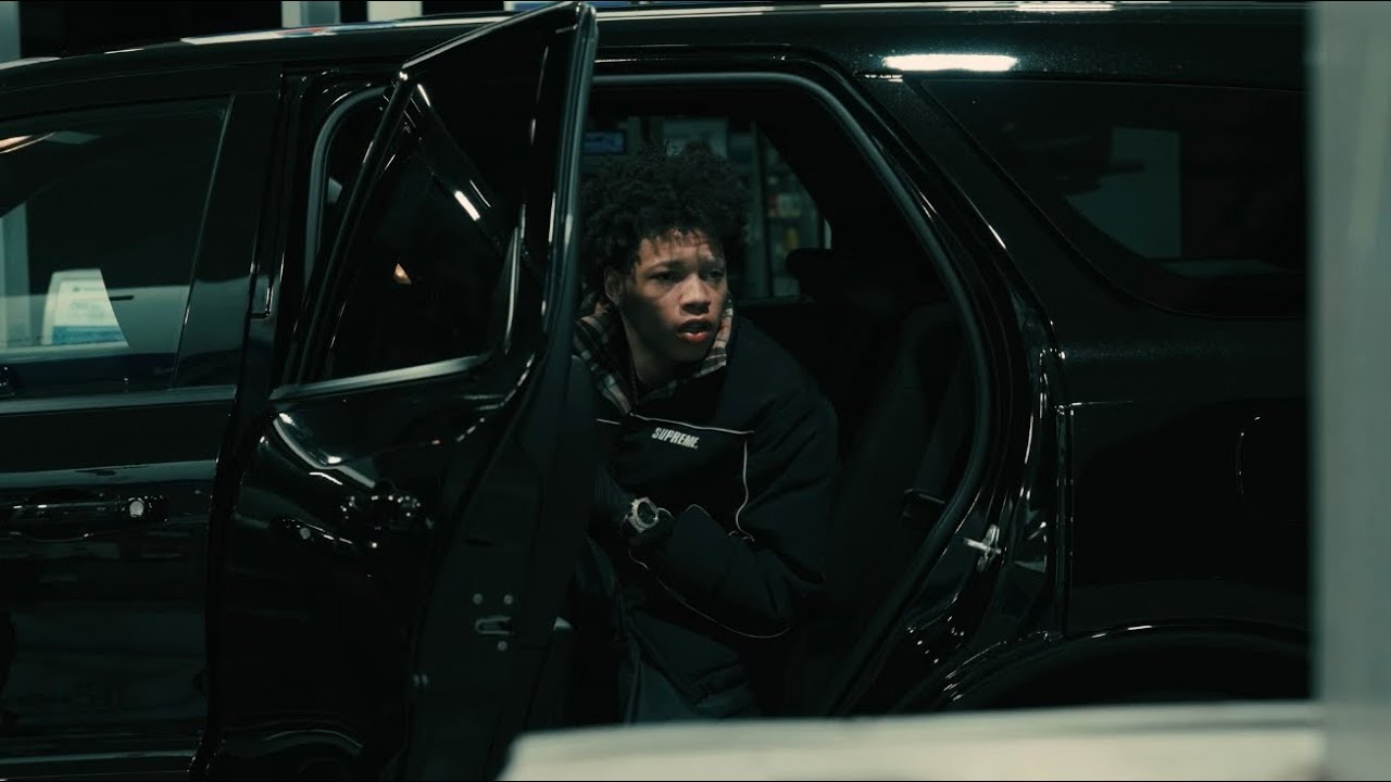 Luhh Dyl - Gimme A Sign [Official Video]