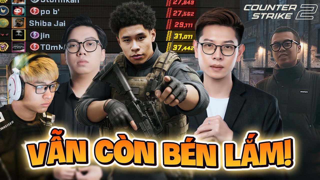 GẶP CAO THỦ 37K ELO DEV VẪN MÚA CHO ĐỐI THỦ SÓN ĐÁI