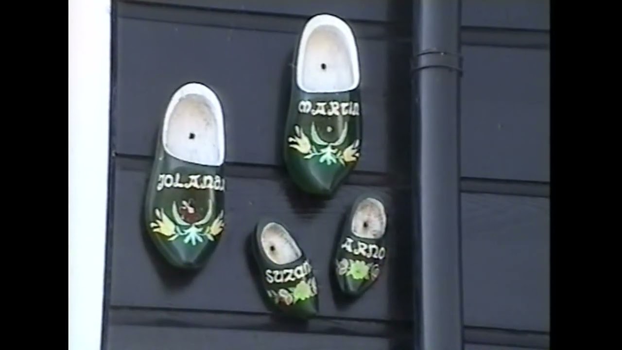 Nederland Cultuurreis 2003