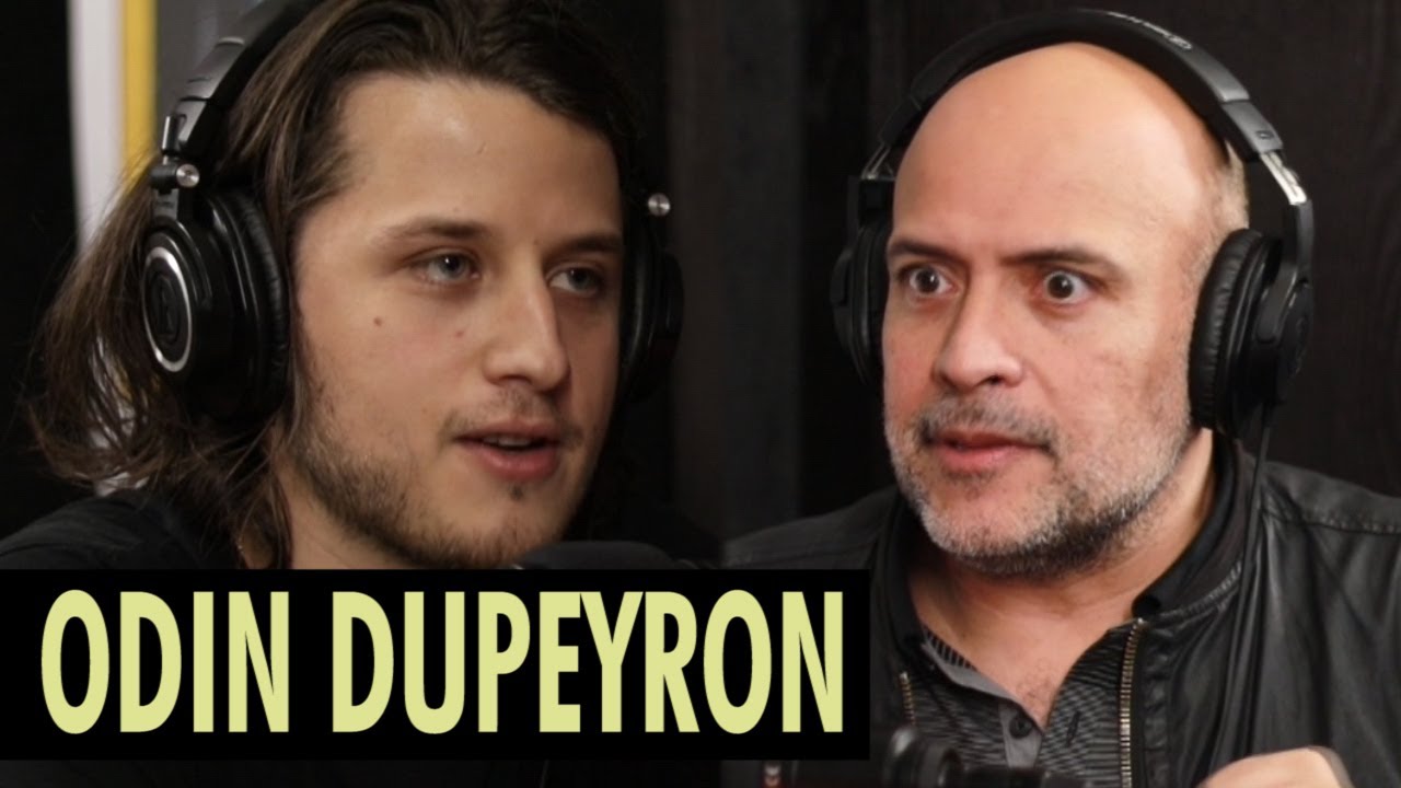 CREATIVO #62 - ODIN DUPEYRON
